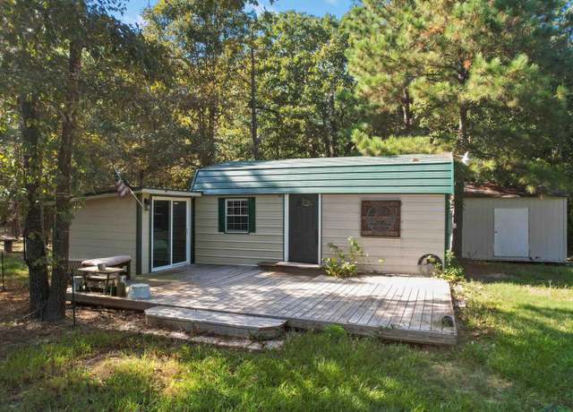 Property at TBD Cr 4421, Pittsburg, TX 75686