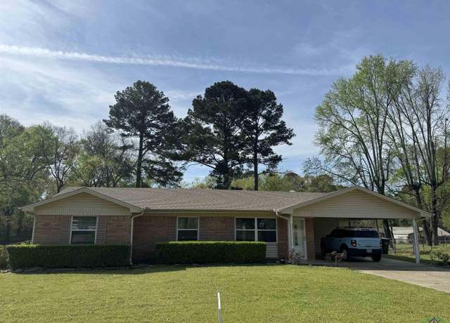 Property at 204 Solti Dr, Longview, TX 75605, 3 beds, 1.5 baths