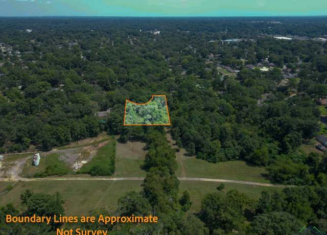 Property at 1611 Clarendon St, Longview, TX 75601
