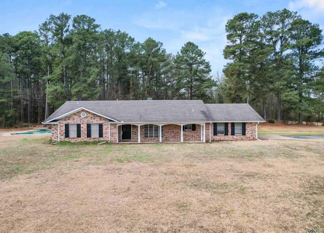 Property at 3805 N US Hwy 271, Gilmer, TX 75644, 3 beds, 2 baths