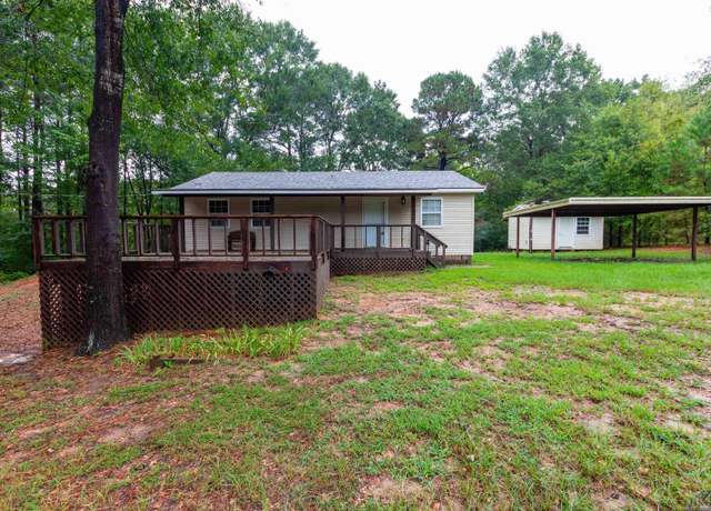 Property at 4501 Fm 1650, Gilmer, TX 75645, 2 beds, 1 bath