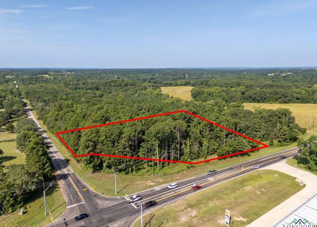 Property at TBD Corner Spur 364 & Greenbriar, Tyler, TX 75709
