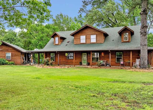 Property at 368 Private Rd 4212, Gilmer, TX 75644, 4 beds, 4 baths