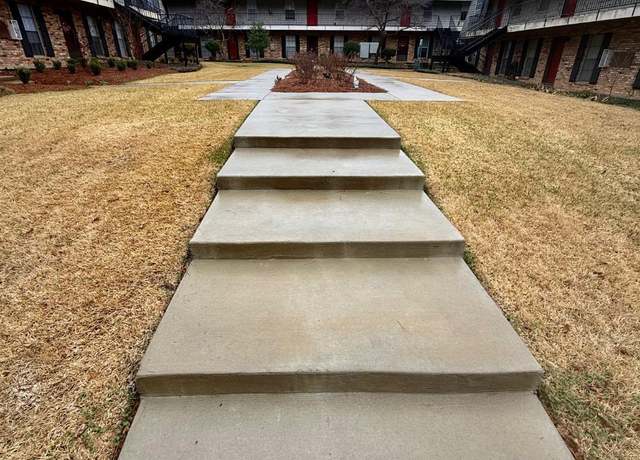 Property at 1600 N 7th Street #5, Longview, TX 75601, 1 bed, 1 bath