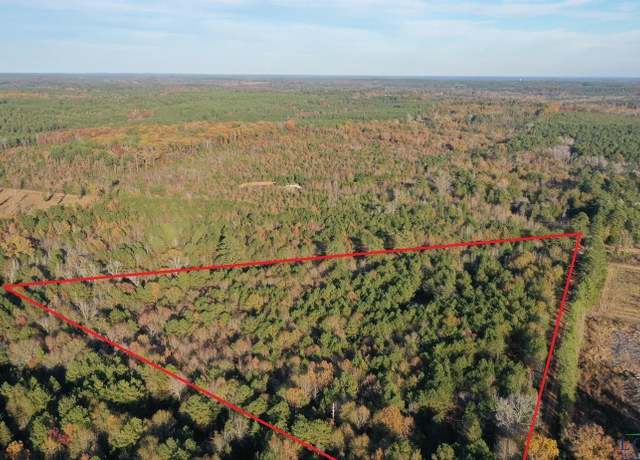 Property at TBD Fm 1399, Linden, TX 75563