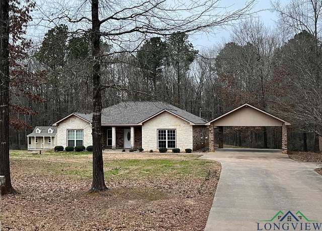 Property at 1309 Penny Ln, Carthage, TX 75633, 3 beds, 2 baths
