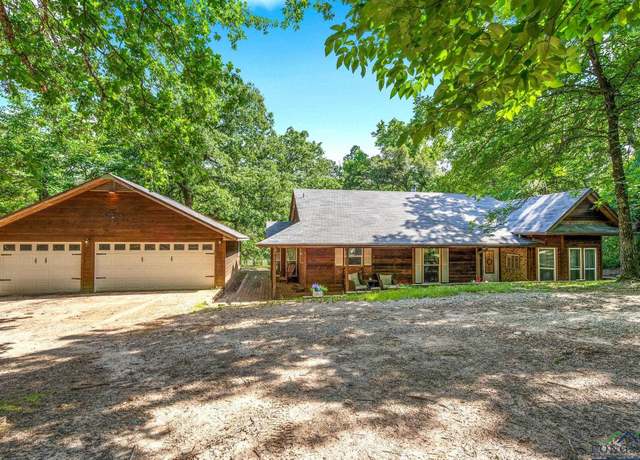 Property at 237 Saddleback Ln, Holly Lake Ranch, TX 75765, 3 beds, 2 baths