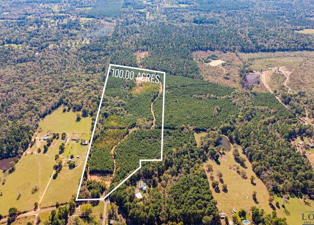 Property at TBD Firetower Rd, Hallsville, TX 75650