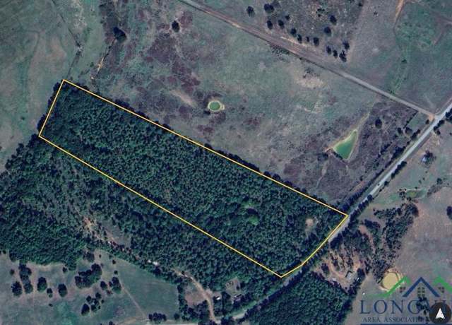 Property at TBD Fm 1662, Laneville, TX 75661