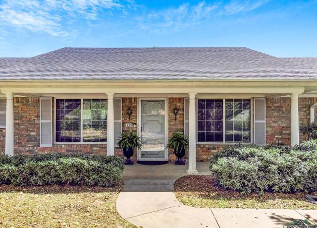 Property at 2000 Mccann Rd, Longview, TX 75601, 3 beds, 2 baths