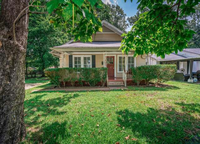 Property at 710 Carlisle Dr, Kilgore, TX 75662, 2 beds, 1 bath