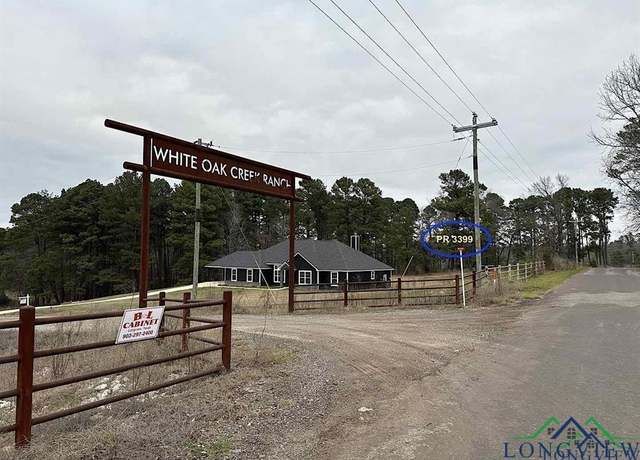 Property at LOT 73 Pr 3199, Big Sandy, TX 75655