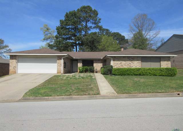 Property at 847-849 Montreal Dr, Longview, TX 75601