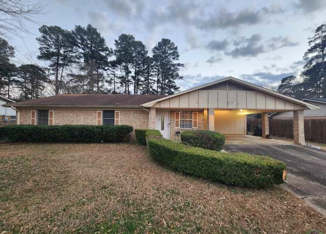 Property at 1212 Baxley Ln, Longview, TX 75601, 3 beds, 2 baths