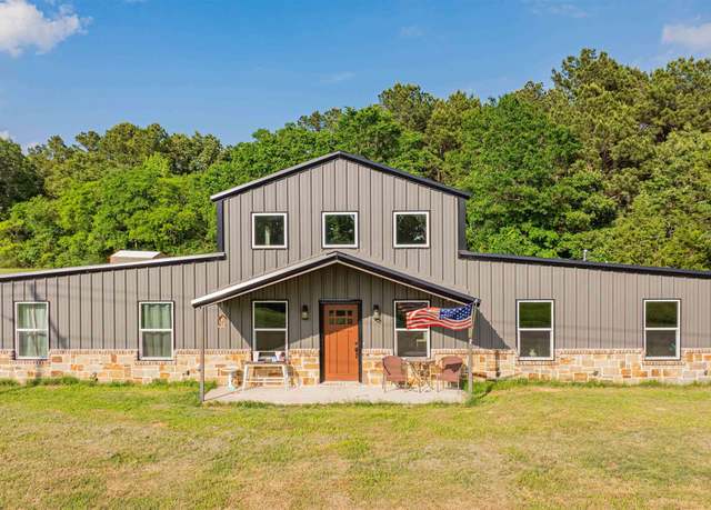 Property at 24488 State Highway 154, Diana, TX 75640, 5 beds, 3 baths
