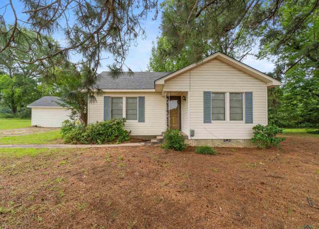 Property at 3673 Fm 49, Gilmer, TX 75644, 3 beds, 1 bath
