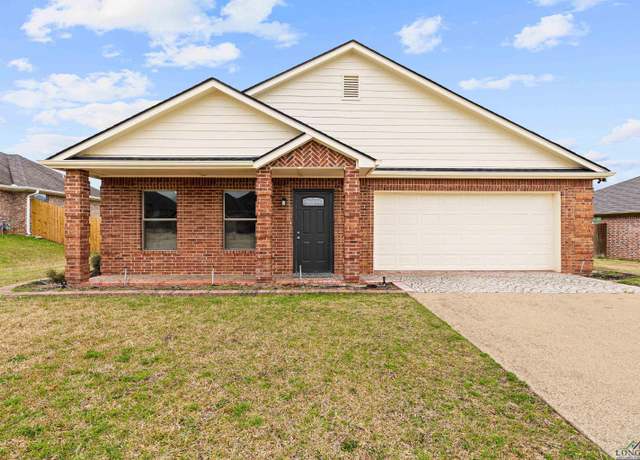Property at 553 Princess Pl, Tyler, TX 75704, 3 beds, 2 baths