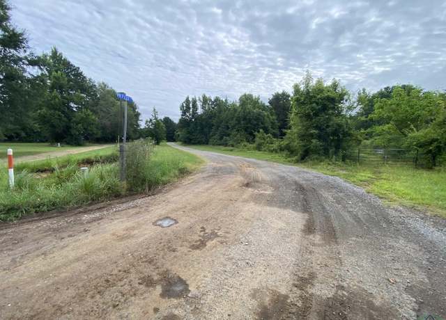 Property at TBD Cr 3133/pr 7133, De Berry, TX 75639