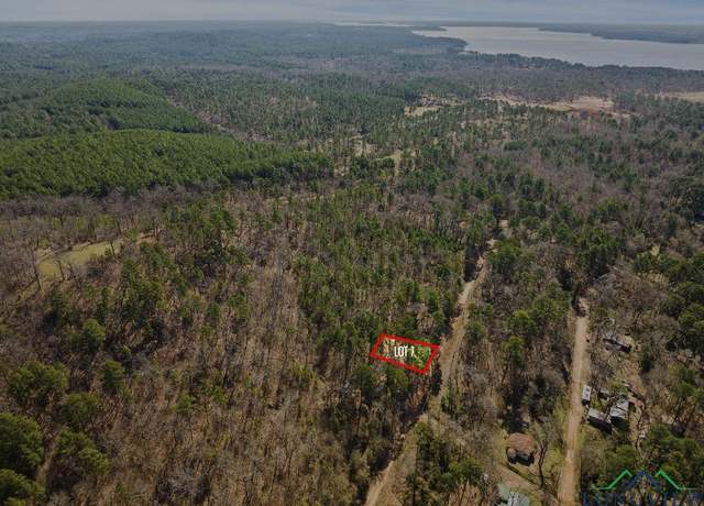 Property at TBD Frank St Lot #214, Lone Star, TX 75668