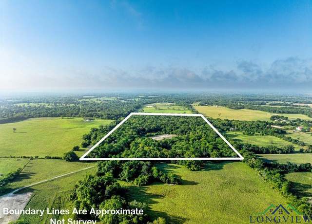 Property at 197 Fcr 445, Fairfield, TX 75840