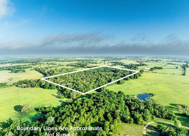 Property at TBD Fcr 445, Fairfield, TX 75840
