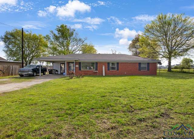 Property at 2954 State Hwy 322, Longview, TX 75603, 3 beds, 1.5 baths