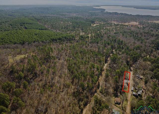 Property at TBD Steve Street Lot #248/252, Lone Star, TX 75668
