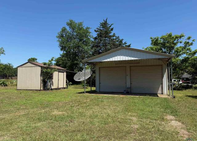 Property at 1398 Cr 1125, Tyler, TX 75704