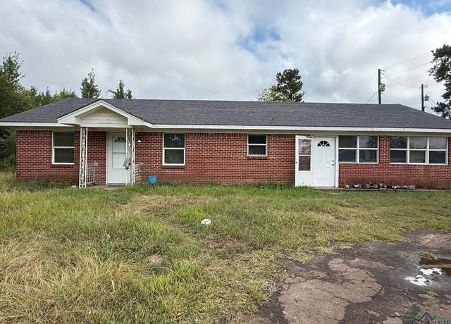 Property at 8428 N US Hwy 79, De Berry, TX 75639, 3 beds, 2 baths