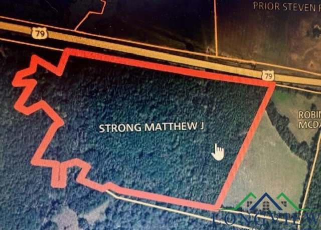 Property at tbd E Hwy 79, Henderson, TX 75652