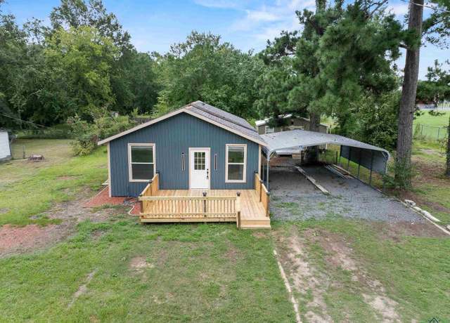 Property at 785 Ray St, Waskom, TX 75692, 3 beds, 2 baths