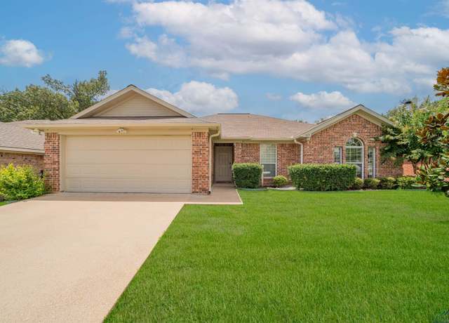Property at 313 Maggie Cir, Flint, TX 75762, 4 beds, 2 baths