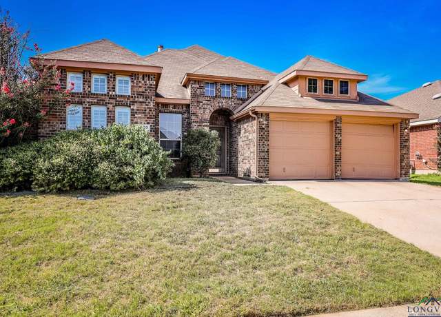 Property at 1420 Pheasant Run Trl #1 Trl, Fort Worth, TX 76131, 4 beds, 3 baths