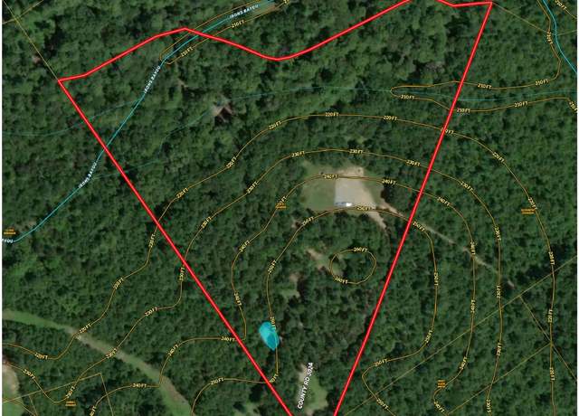 Property at TBD Cr 3024, Carthage, TX 75633