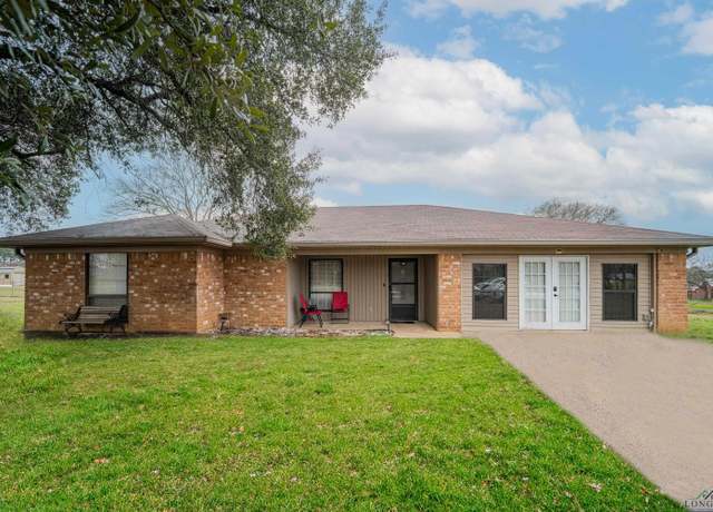 Property at 9783 E Fm 2011, Longview, TX 75603, 4 beds, 2 baths