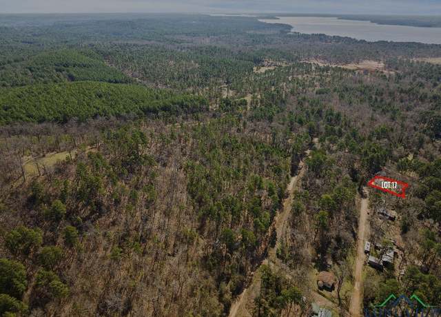 Property at TBD Steve St Lot #116, Lone Star, TX 75668