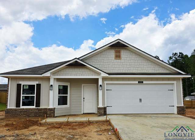 Property at 4003 Gregg Tex Rd, Longview, TX 75604, 4 beds, 2 baths