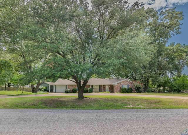 Property at 610 Tamy St, Quitman, TX 75783, 3 beds, 2 baths