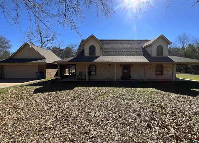 Property at 794 E George Richey Dr, Longview, TX 75605, 4 beds, 3 baths