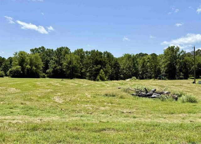 Property at 134 Collins Creek Rd, Hallsville, TX 75650