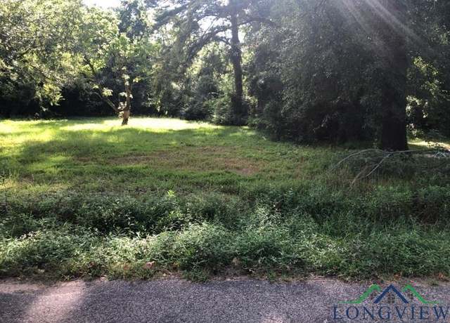 Property at 1104 Hutchings Blvd, Longview, TX 75602