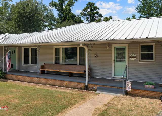 Property at 11070 Main St, Overton, TX 75684, 3 beds, 2 baths