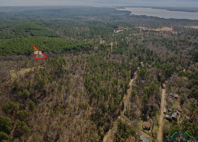 Property at TBD Merle Dr Lot #180, Lone Star, TX 75668