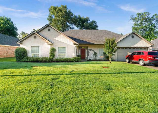 Property at 5304 Maisie Ln, Longview, TX 75604, 3 beds, 2.5 baths