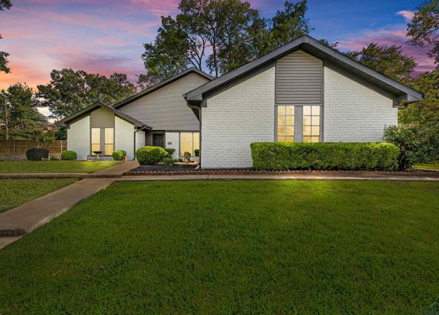 Property at 3103 Bill Owens Pkwy, Longview, TX 75605, 3 beds, 2 baths