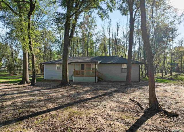 Property at 11661 Fm 852, Gilmer, TX 75644, 3 beds, 2 baths