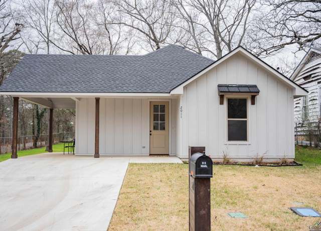 Property at 2011 Mary Lou St, Longview, TX 75602, 3 beds, 2 baths