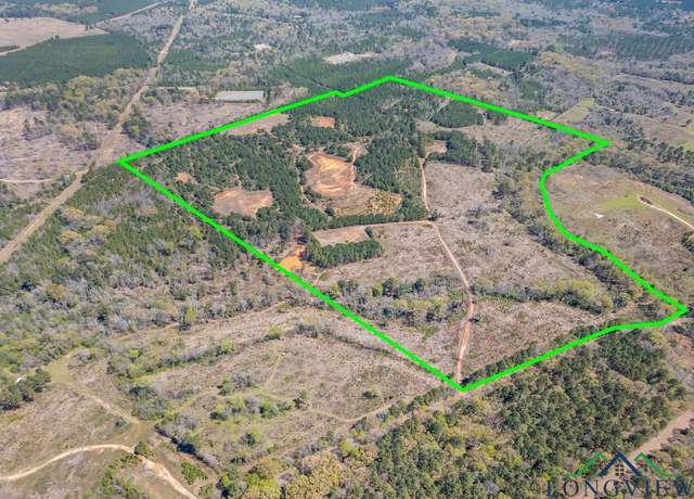 Property at TBD Owens Corner Rd, Karnack, TX 75661