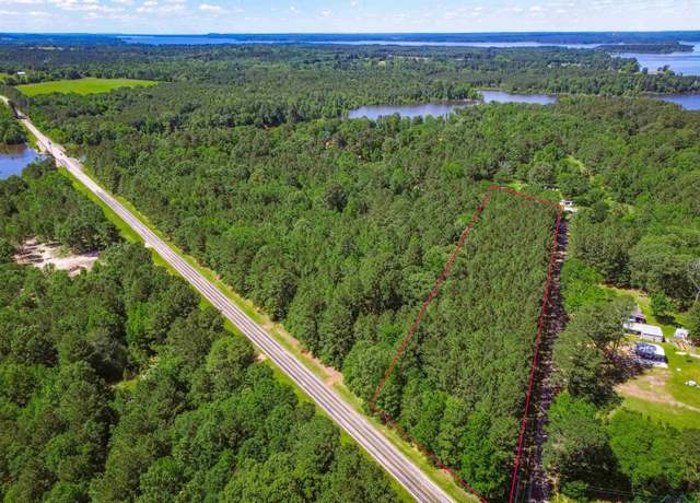 Property at TBD Driftwood, Jefferson, TX 75657