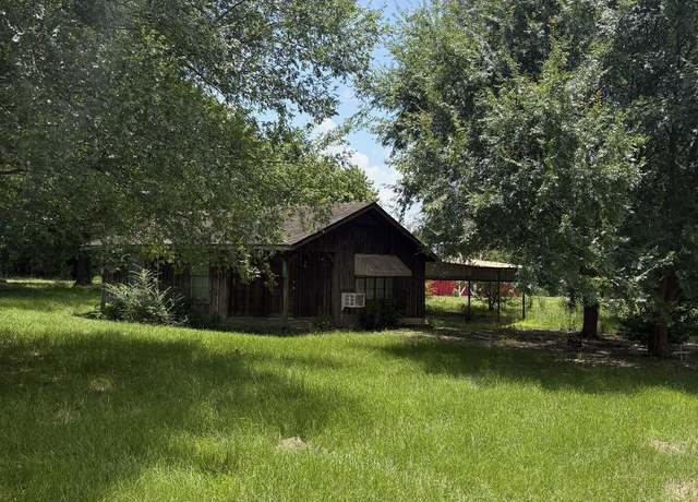 Property at 12101 Fm 838, Overton, TX 75684